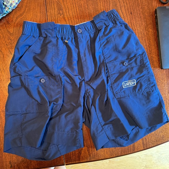 *BOGO* Eligible!  AFTCO shorts, IMPERFECT, Adult 30 - Picture 1 of 4